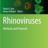 Rhinoviruses: Methods and Protocols