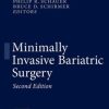 Minimally Invasive Bariatric Surgery (EPUB)