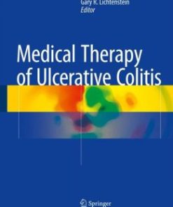 Medical Therapy of Ulcerative Colitis (PDF)