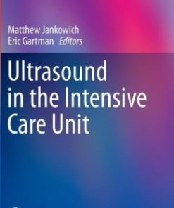 Ultrasound in the Intensive Care Unit