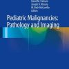 Pediatric Malignancies: Pathology and Imaging (PDF)