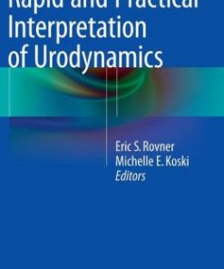 Rapid and Practical Interpretation of Urodynamics (EPUB)