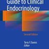 A Case-Based Guide to Clinical Endocrinology / Edition 2 (PDF)