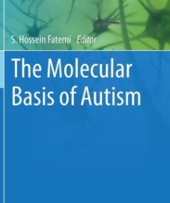 The Molecular Basis of Autism (PDF)