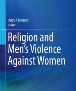 Religion and Men’s Violence Against Women (PDF)