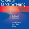 Colorectal Cancer Screening: Quality and Benchmarks (PDF)