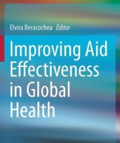 Improving Aid Effectiveness in Global Health (EPUB)