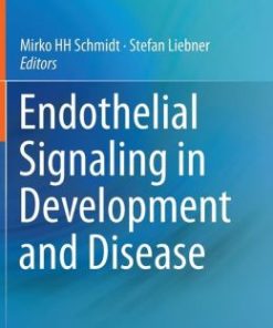 Endothelial Signaling in Development and Disease (EPUB)