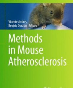 Methods in Mouse Atherosclerosis