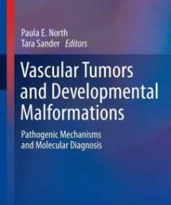 Vascular Tumors and Developmental Malformations: Pathogenic Mechanisms and Molecular Diagnosis (EPUB)