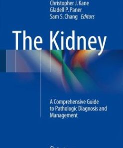 The Kidney: A Comprehensive Guide to Pathologic Diagnosis and Management (PDF)