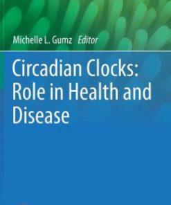 Circadian Clocks: Role in Health and Disease (EPUB)