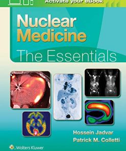 Nuclear Medicine: The Essentials (Essentials Series) (EPUB3)