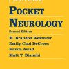 Pocket Neurology (Pocket Notebook Series), 2nd edition (azw3+ePub+Converted PDF)