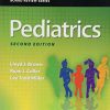 BRS Pediatrics (Board Review Series), 2nd Edition (High Quality PDF)