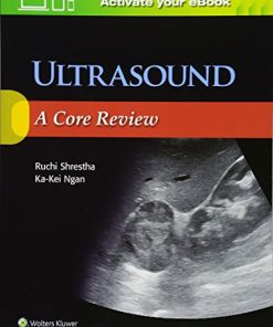 Ultrasound: A Core Review (EPUB)