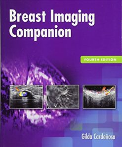 Breast Imaging Companion, 4th Edition (EPUB)