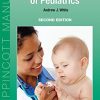 The Washington Manual of Pediatrics, 2nd Edition (PDF)