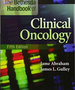 The Bethesda Handbook of Clinical Oncology, 5th Edition (EPUB)