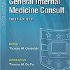 Washington Manual® General Internal Medicine Consult, 3rd Edition (The Washington Manual Subspecialty Consult Series) (PDF)