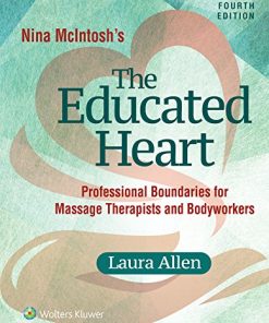 Nina McIntosh’s The Educated Heart, 4th Edition (PDF)