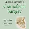 Operative Techniques in Craniofacial Surgery (EPUB)