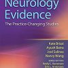 Neurology Evidence: The Practice Changing Studies (Epub)