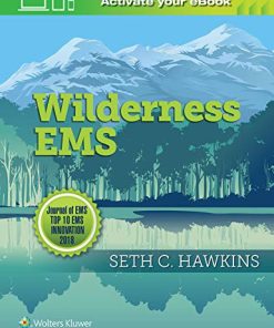 Wilderness EMS (EPUB)