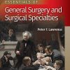 Essentials of General Surgery and Surgical Specialties, 6th Edition (PDF)