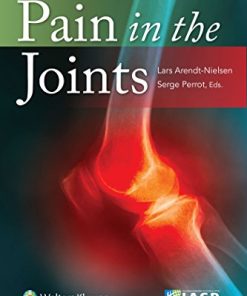 Pain in the Joints (AZW3)