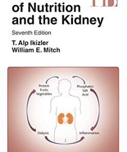 Handbook of Nutrition and the Kidney, 7th Edition (Lippincott Williams & Wilkins Handbook Series) (PDF)