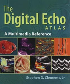 The Digital Echo Atlas: A Multimedia Reference (EPUB)