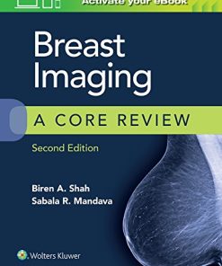 Breast Imaging: A Core Review, 2nd Edition (EPUB)