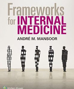 Frameworks for Internal Medicine (EPUB + Converted PDF)