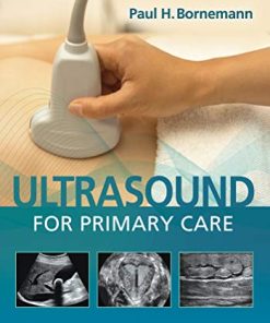 Ultrasound for Primary Care (EPUB)