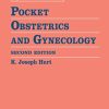 Pocket Obstetrics and Gynecology, 2ed (Pocket Notebook) (EPUB)