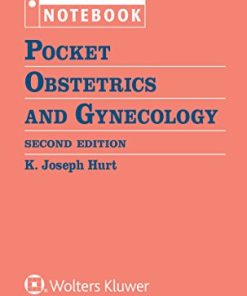 Pocket Obstetrics and Gynecology, 2ed (Pocket Notebook) (EPUB)