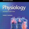 BRS Physiology (Board Review Series), 7th Edition (High Quality PDF)