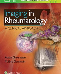 Imaging in Rheumatology: A Clinical Approach (EPUB)