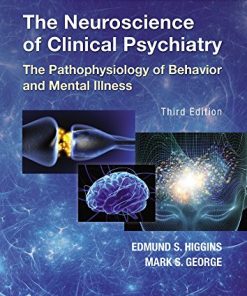 The Neuroscience of Clinical Psychiatry, 3rd Edition (EPUB)