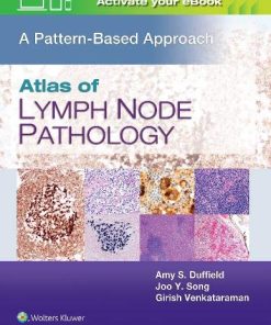 Atlas of Lymph Node Pathology: A Pattern Based Approach (ePub & Converted PDF)