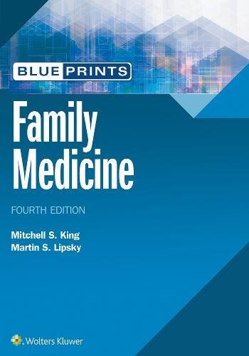 Blueprints Family Medicine, 4th Edition (Blueprints Series) (High Quality PDF) Blueprints Family Medicine, 4th Edition (Blueprints Series) (High Quality PDF)