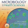 Burton’s Microbiology for the Health Sciences, 11th Edition (EPUB + Converted PDF) Burton’s Microbiology for the Health Sciences, 11th Edition (EPUB + Converted PDF)