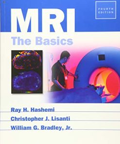 MRI: The Basics, 4th Edition (EPUB)