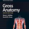 BRS Gross Anatomy (Board Review Series), 9th Edition (PDF)