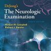 DeJong’s The Neurologic Examination, 8ed (ePUB)