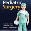 Handbook of Pediatric Surgery (EPUB + Converted PDF)