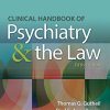 Clinical Handbook of Psychiatry and the Law, 5th Edition (EPUB + Converted PDF) Clinical Handbook of Psychiatry and the Law, 5th Edition (EPUB + Converted PDF)