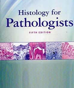 Histology for Pathologists, 5th Edition (EPUB)