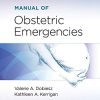 Manual of Obstetric Emergencies (EPUB)